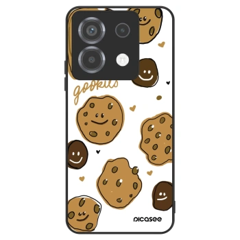 Hülle für Xiaomi Poco X6 - Gookies