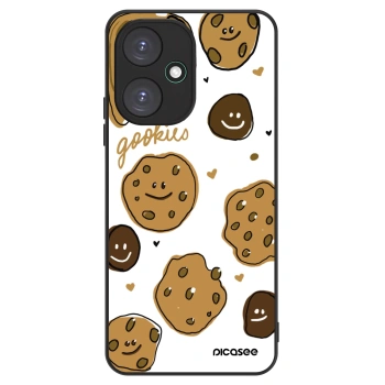 Hülle für Xiaomi Redmi 13C 5G - Gookies