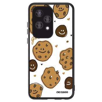 Hülle für Honor 200 Lite - Gookies