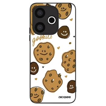 Hülle für Xiaomi Redmi 13 4G - Gookies
