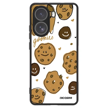 Hülle für Xiaomi Poco X7 Pro 5G - Gookies