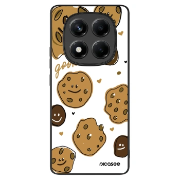 Picasee ULTIMATE CASE für Xiaomi Redmi Note 14 Pro 4G - Gookies