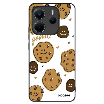Picasee ULTIMATE CASE für Xiaomi Redmi Note 14 4G - Gookies
