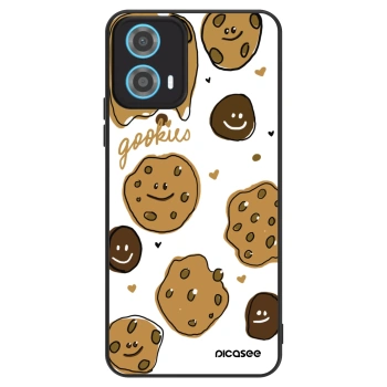 Hülle für Motorola Moto G34 5G - Gookies