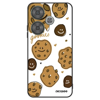 Hülle für Xiaomi Poco F6 - Gookies