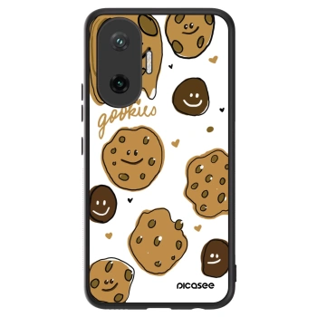 Hülle für Xiaomi Poco F7 Pro 5G - Gookies
