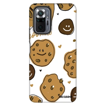 Hülle für Xiaomi Redmi Note 10 Pro - Gookies