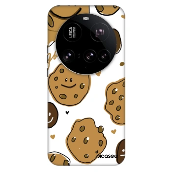 Hülle für Xiaomi 15 Ultra - Gookies