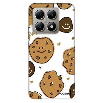 Hülle für Xiaomi 14T - Gookies