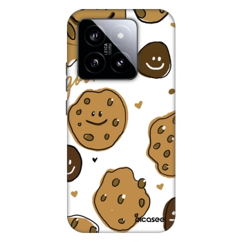 Hülle für Xiaomi 14 - Gookies