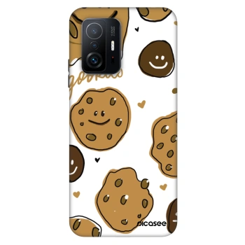 Hülle für Xiaomi 11T Pro - Gookies