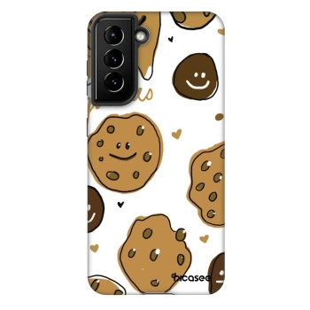 Hülle für Samsung Galaxy S21 5G G991B - Gookies