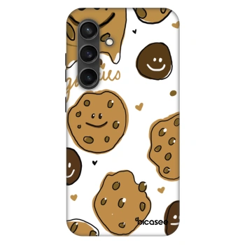 Hülle für Samsung Galaxy S24+ S926B 5G - Gookies