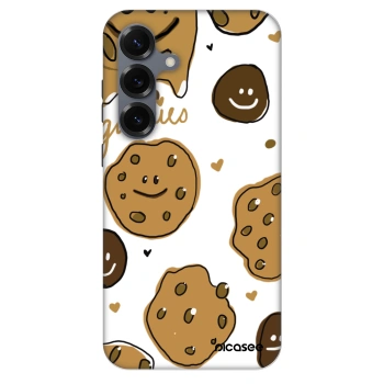 Hülle für Samsung Galaxy S25 5G - Gookies