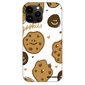 Hülle für Apple iPhone 13 Pro Max - Gookies