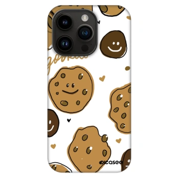 Hülle für Apple iPhone 14 Pro - Gookies