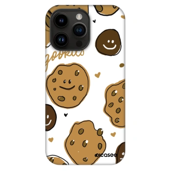 Hülle für Apple iPhone 14 Pro Max - Gookies