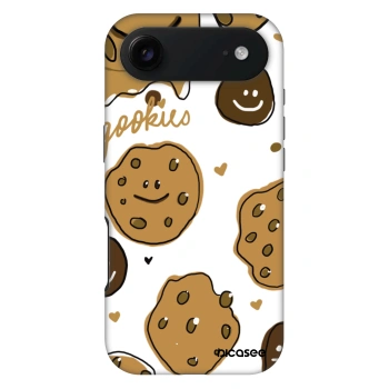 Hülle für Apple iPhone Air - Gookies