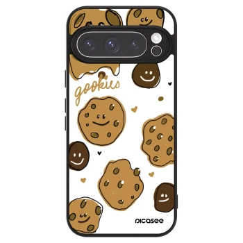 Hülle für Google Pixel 9 Pro XL - Gookies