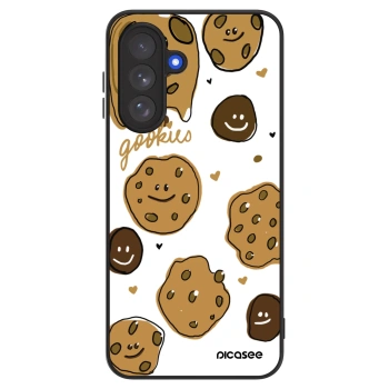 Picasee ULTIMATE CASE für Samsung Galaxy A17 5G - Gookies