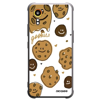 Hülle für Samsung Galaxy Xcover 7 - Gookies