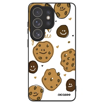 Picasee ULTIMATE CASE PowerShare für Samsung Galaxy S26 Ultra - Gookies