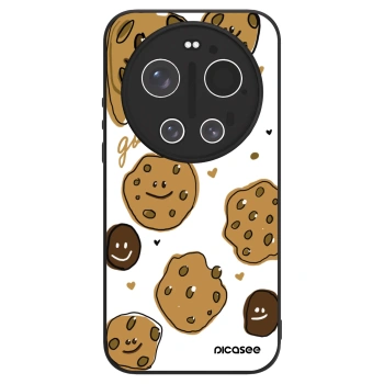 Hülle für Xiaomi 17 Ultra - Gookies