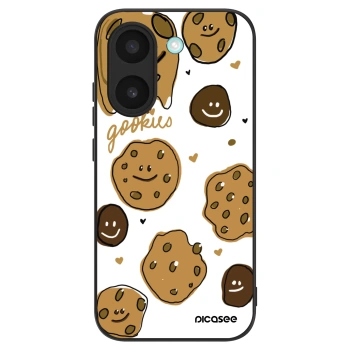 Hülle für Xiaomi Poco X8 Pro - Gookies