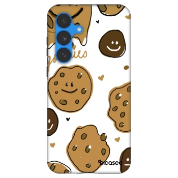 Picasee Fashion Case für Samsung Galaxy S25 FE 5G - Gookies