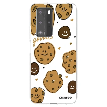 Hülle für Huawei P40 Pro - Gookies