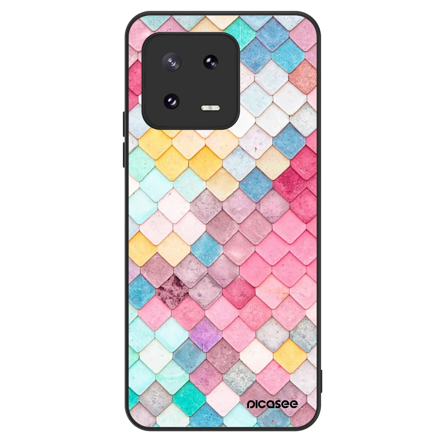 Picasee ULTIMATE CASE für Xiaomi 13 Pro - Farbiges Dach