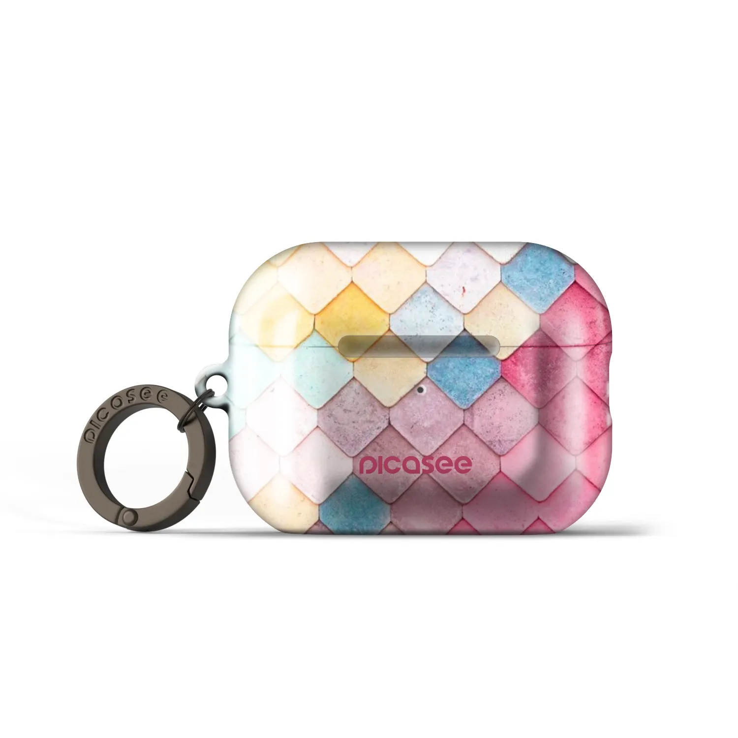 Picasee Obal pro Apple AirPods Pro 2 - Farbiges Dach