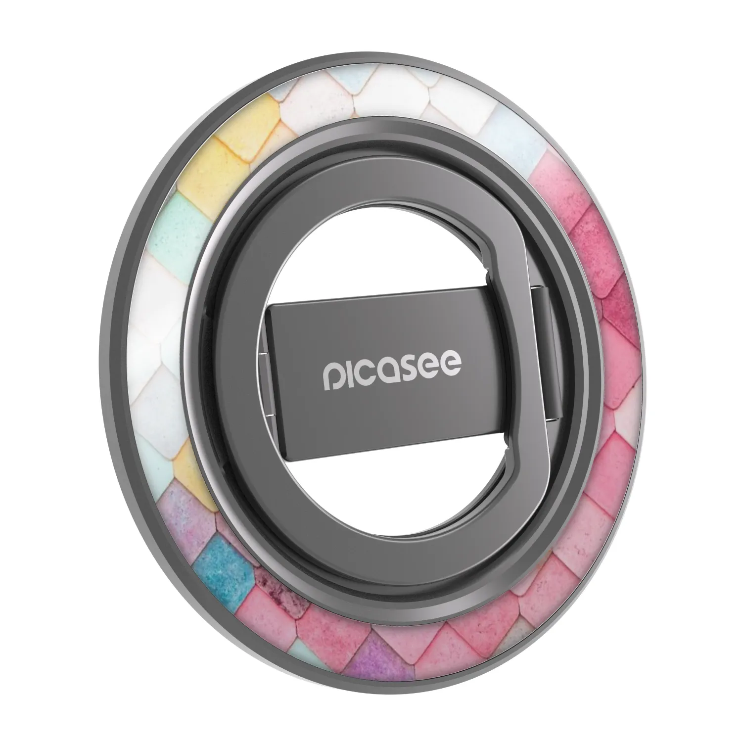 Picasee Magnetic holder - Schwarz