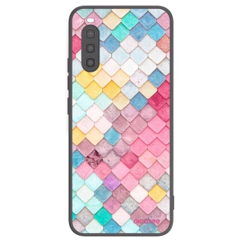 Hülle für Sony Xperia 10 II - Farbiges Dach