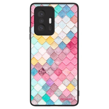 Picasee ULTIMATE CASE für Xiaomi 11T Pro - Farbiges Dach