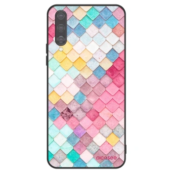 Hülle für Huawei P20 Pro - Farbiges Dach