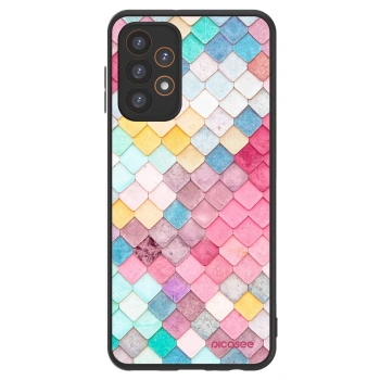 Picasee ULTIMATE CASE für Samsung Galaxy A23 A236B 5G - Farbiges Dach