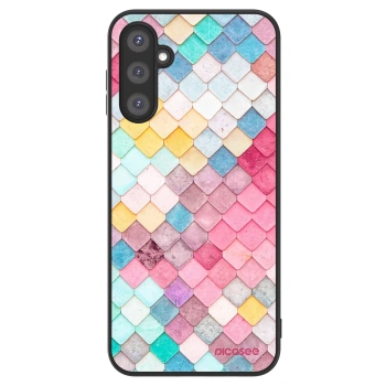 Hülle für Samsung Galaxy A05s A057G - Farbiges Dach