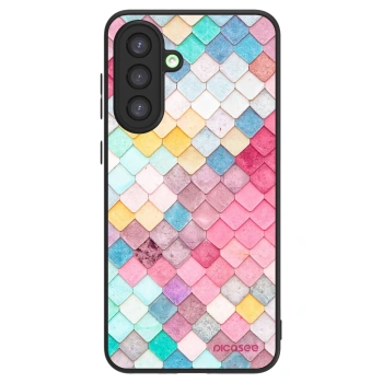 Picasee ULTIMATE CASE für Samsung Galaxy A26 5G A266B - Farbiges Dach