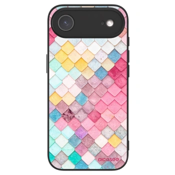 Picasee ULTIMATE CASE für Apple iPhone Air - Farbiges Dach