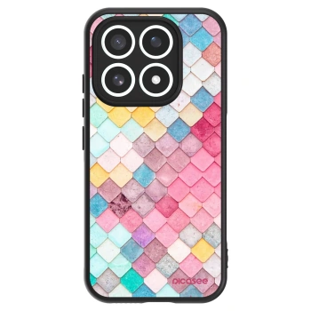 Picasee ULTIMATE CASE PowerShare für Xiaomi 17 - Farbiges Dach