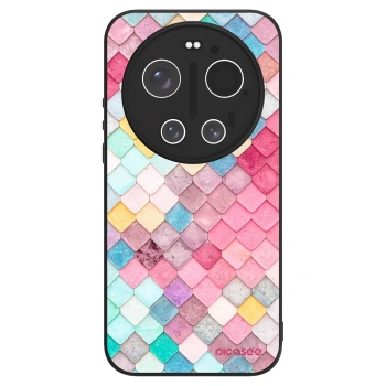 Picasee ULTIMATE CASE PowerShare für Xiaomi 17 Ultra - Farbiges Dach