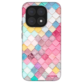 Hülle für Xiaomi 15T - Farbiges Dach
