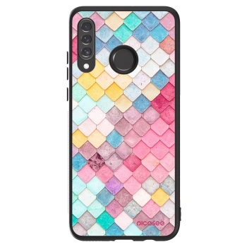 Picasee ULTIMATE CASE für Huawei P30 Lite - Farbiges Dach