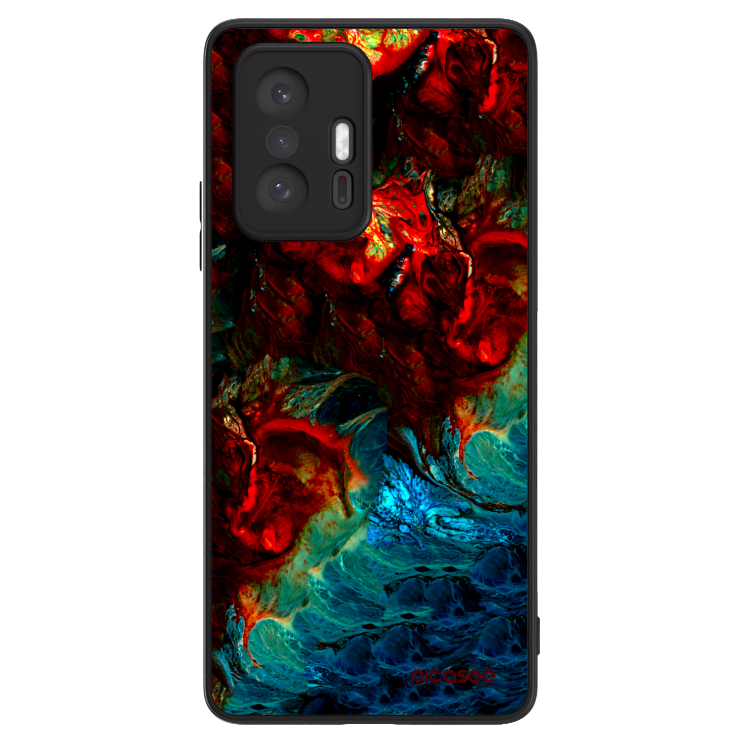 Picasee ULTIMATE CASE für Xiaomi 11T - Universe