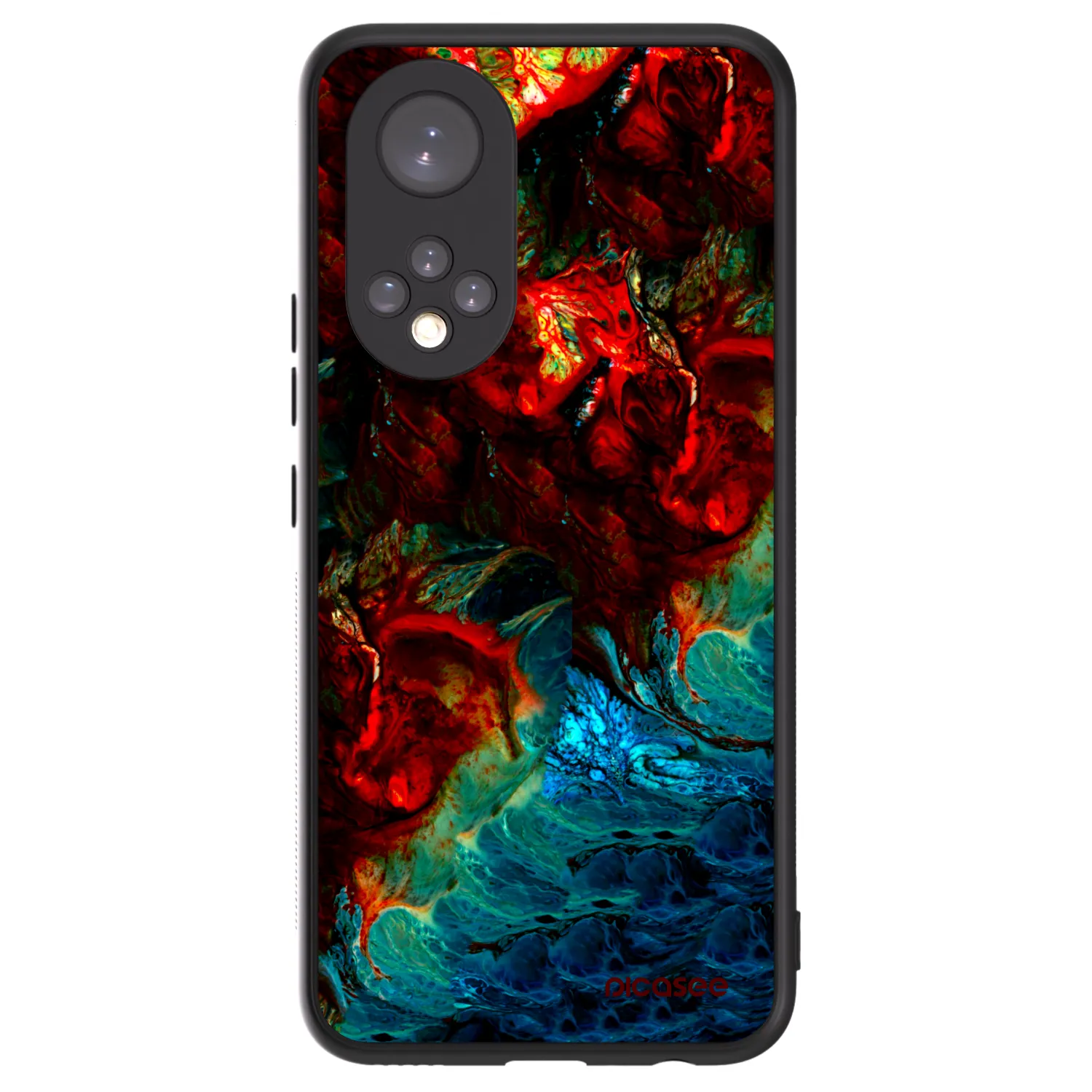 Picasee ULTIMATE CASE für Huawei Nova 9 - Universe
