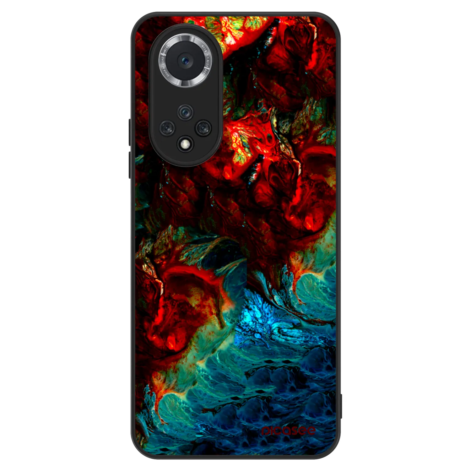 Picasee ULTIMATE CASE für Huawei Nova 9 SE - Universe