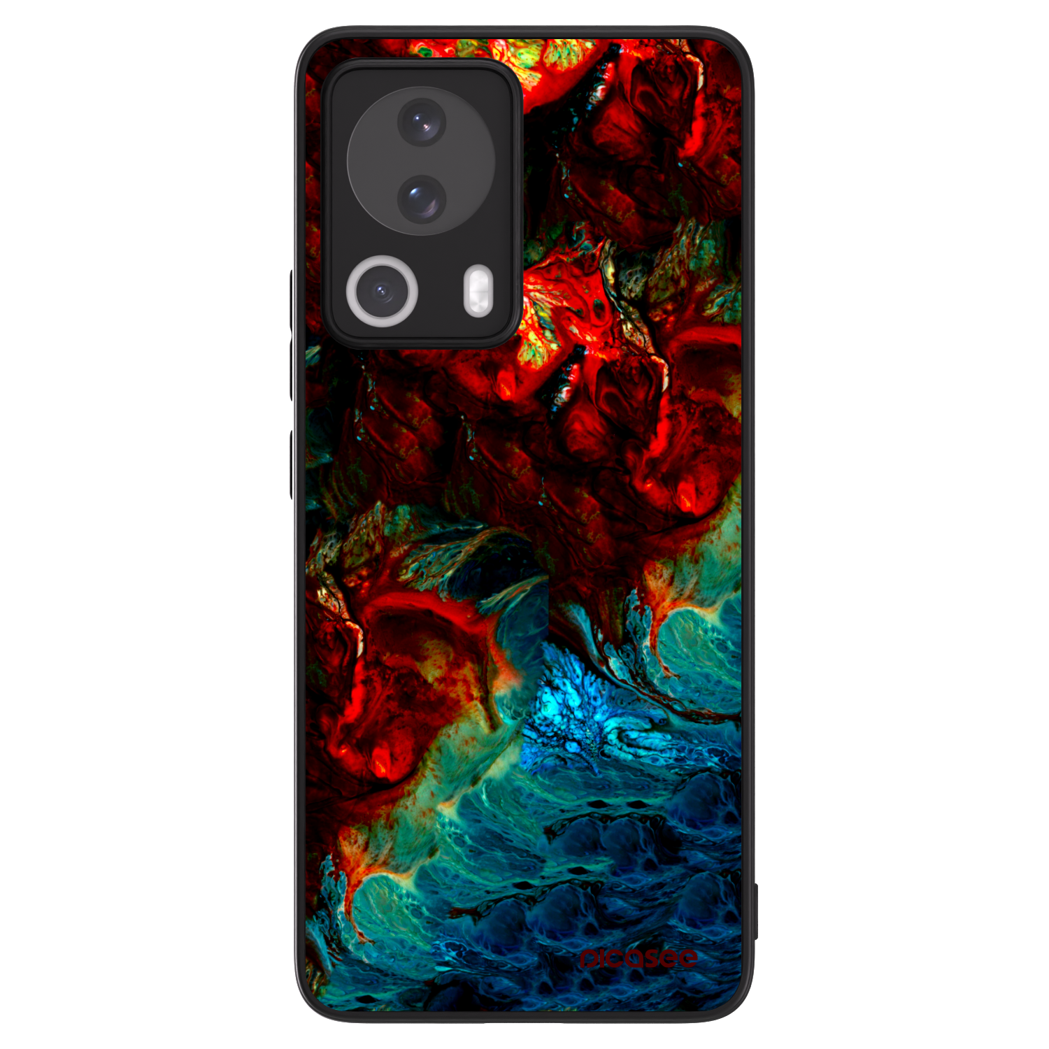 Picasee ULTIMATE CASE für Xiaomi 13 Lite - Universe