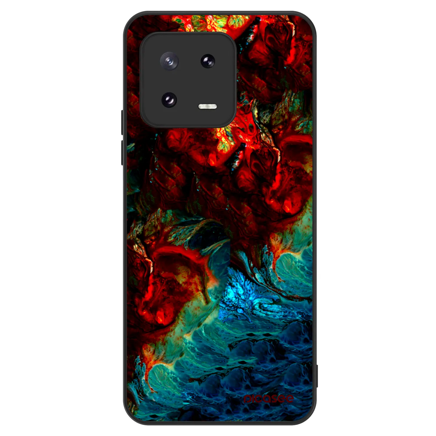 Picasee ULTIMATE CASE für Xiaomi 13 Pro - Universe