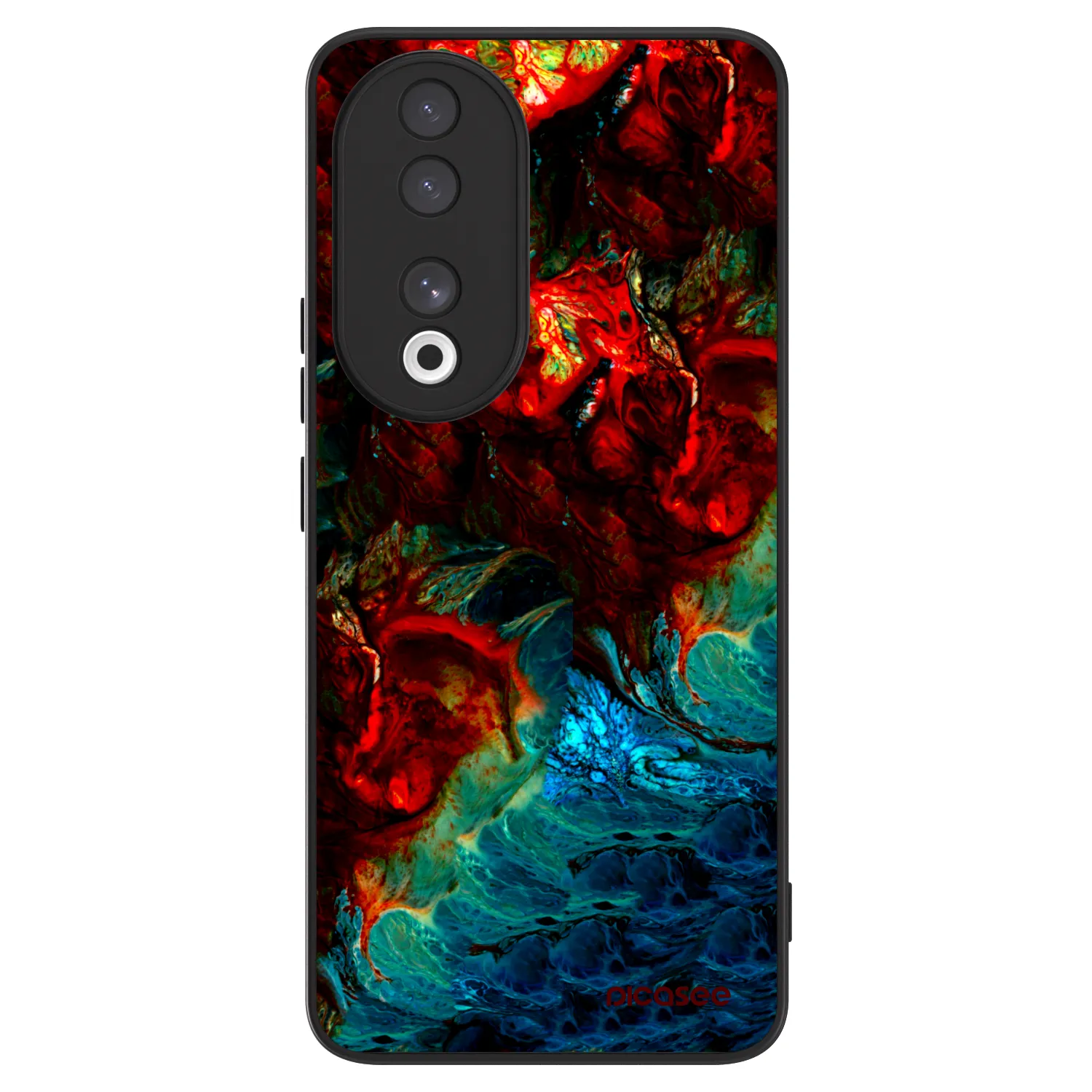 Picasee ULTIMATE CASE für Honor 90 5G - Universe